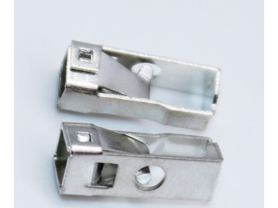 D贴片端子PCB铝基板耐高温连接器端