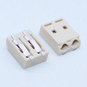 2059LED贴片端子PCB电源接线端子D灯条贴片端子