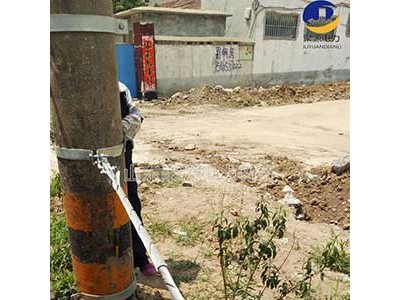 光缆耐张金具串ANZ预绞式耐张线夹