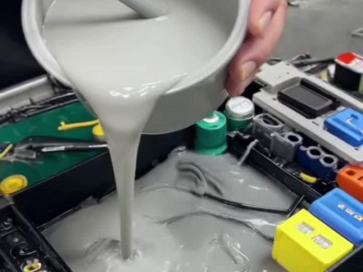 电子灌封胶