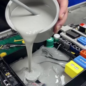电子灌封胶