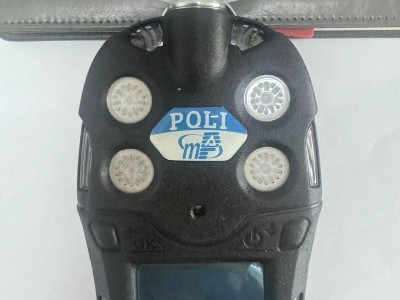 MP400P泵吸式复合多种气体盟莆安仪