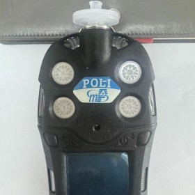 MP400P泵吸式复合多种气体盟莆安仪