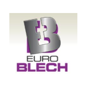 2026德国汉诺威金属板材加工展览会EUROBLECH