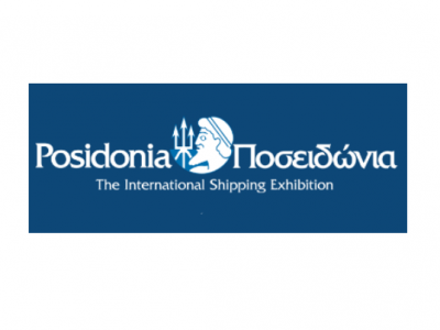 2026年希腊船舶海事展览会Posidonia