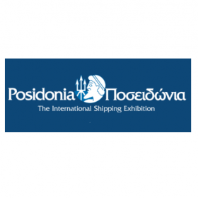 2026年希腊船舶海事展览会Posidonia