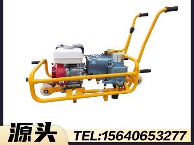 江西双头内燃轨枕螺栓扳手NLB-600-1G_内燃