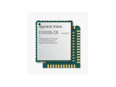 移远Quectel LTE Cat1-EC800M模块