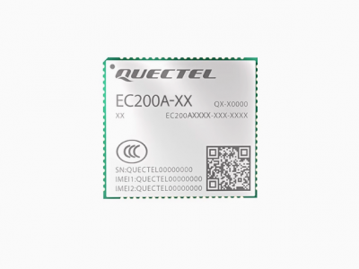移远Quectel LTE -EC200A系列