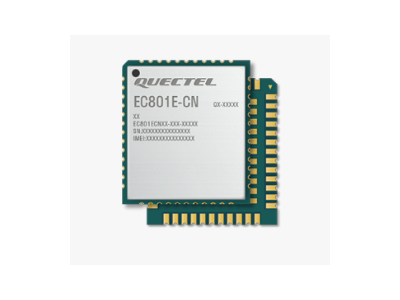 移远Quectel-EC801E-CN系列