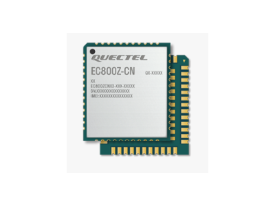 移远Quectel-EC800Z-CN模组