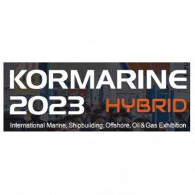 2025年韩国釜山海事船舶及游艇展览会korrine