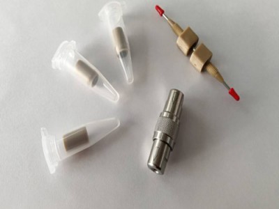 液相色谱保护柱芯套装600220
