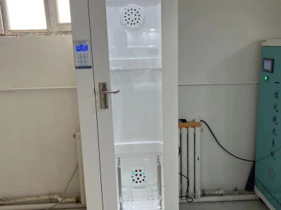 新瑞XR-SX-I内镜储存柜无菌储镜柜微电脑数显单门储存柜