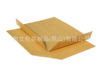 奥立纸滑托盘防水防滑批发定制