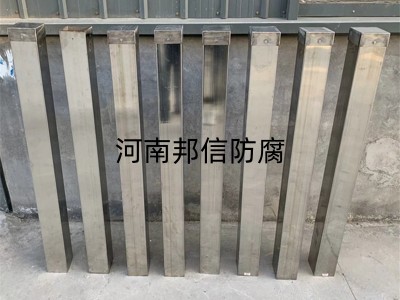 阴极保护测试桩 自动采集阴保数据埋