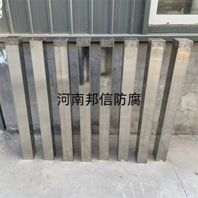 阴极保护测试桩 自动采集阴保数据埋地管道阳极检测不锈钢测试桩