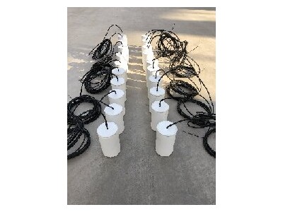 阴极保护参比电极长效硫酸铜埋地管道用硫酸铜参比电极