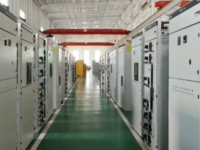 高低压成套配电柜，电气高低压开关柜生产厂家