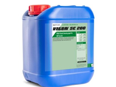 德国ZESTRON VIGON® SC 200网板清