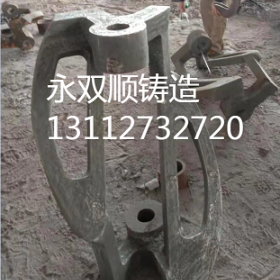 广东省翻砂不锈钢铸件-永双顺铸造厂，304/316搅拌桨叶