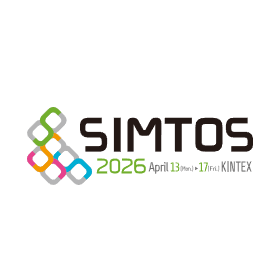 2026年韩国国际机床展SIMTOS