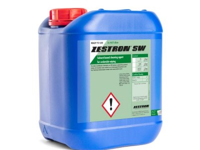 德国ZESTRON® SW 网板底部清洗剂