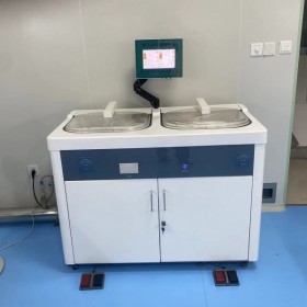 新瑞XR-QNJ-II内镜清洗设备软式内镜全自动内镜清洗机