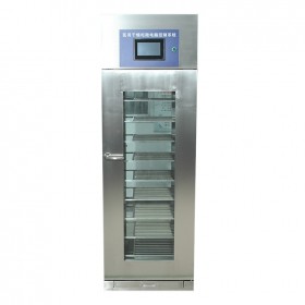 新瑞DG-500医用器械干燥设备不锈钢大容量干燥设备