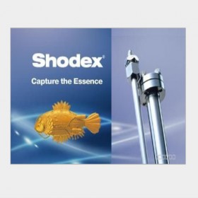 Shodex -802 HQ水溶性SEC色谱柱