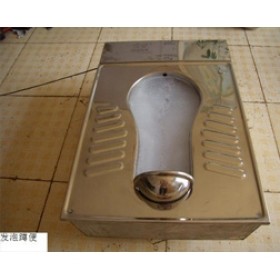 不锈钢发泡蹲便器厂家「普森金属制品」-浙江-山东-宁夏