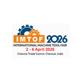 2026年印度金奈机床展会IMTOF