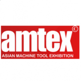 2026年印度新德里机床AMTEX