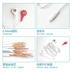 广州电极片厂家有哪些产能数据？每天 100 万片的生产保障