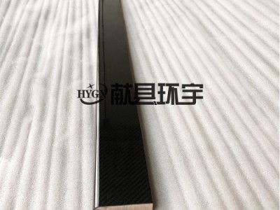 碳纤维台球桌护梆定制  非标定制各