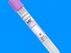 EDTA/EDTA-K2/EDTA-K3抗凝剂真空采血管 血常规管生产出口厂家排名推荐深圳美迪科生物