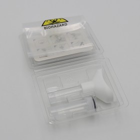 MHM-A一体式唾液采集器 唾液样本收集器