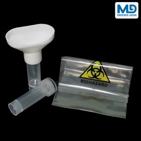 MHM-B分体式唾液采集器  唾液样本收集器