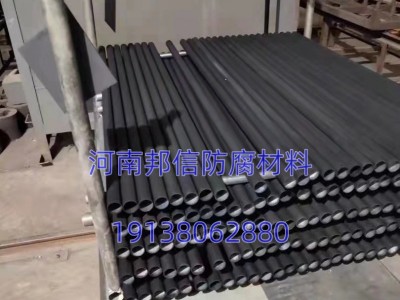 带电缆 焦炭粒预包装高硅铸铁阳极 