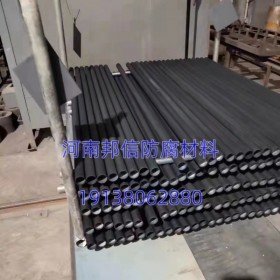 带电缆 焦炭粒预包装高硅铸铁阳极 配套防爆分线箱 电流密度大