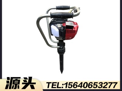 北京手提式内燃冲击镐_内燃捣固机_中祺锐品质|实用