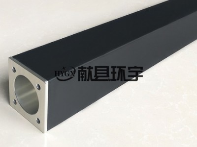 纺织臂控神器 碳纤维机械臂轻量灵活