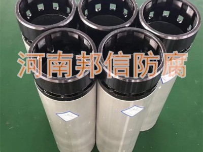 预包装镁阳极管道保护埋地式镁合金牺牲阳极8kg镁棒镁块