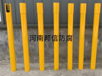 管道阴极保护测试桩检测桩 小型井内