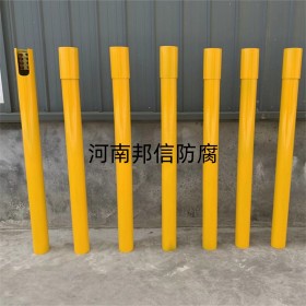 管道阴极保护测试桩检测桩 小型井内井下测试桩石油管道阴极保护