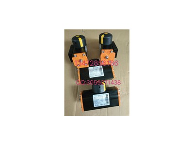 德国依博罗EB14.1SYD-EB4.1SYD执行器