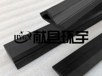 定制化碳纤维纺机配件 槽针床 梳节