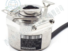 HEIDENHAIN海德汉ERN 480 2048 01-03(385480-06)增量编码器