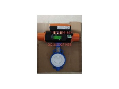 德国依博罗(EBRO)衬氟蝶阀 T211-A原装直销