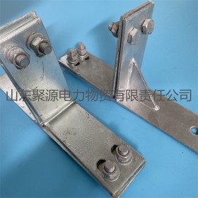耐张塔用紧固件 悬垂紧固件供应ADSS光缆塔用紧固件